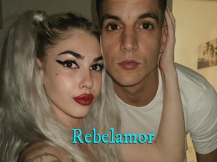 Rebelamor