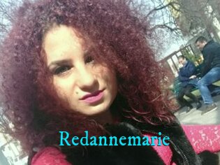 Redannemarie