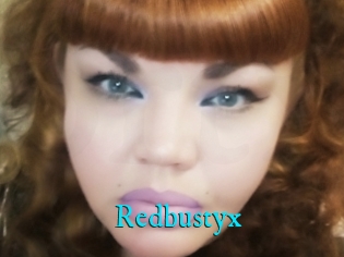 Redbustyx