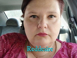 Reddesire