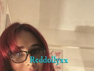 Reddollyxx