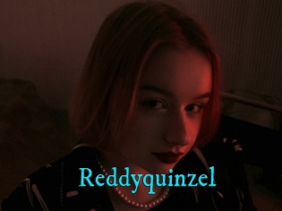 Reddyquinzel