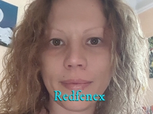 Redfenex