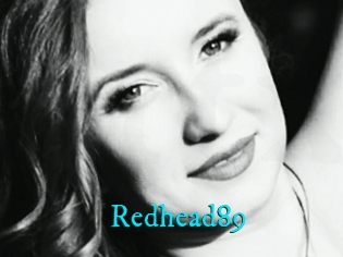 Redhead89