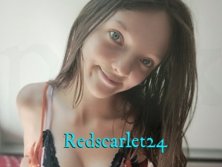 Redscarlet24