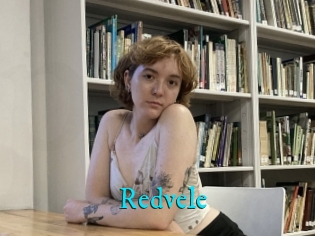 Redvele