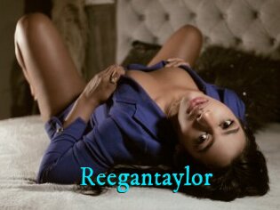 Reegantaylor