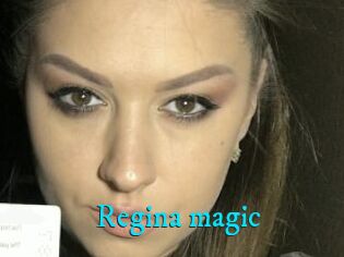 Regina_magic