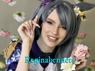 Reginabennett
