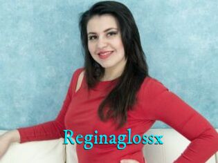 Reginaglossx