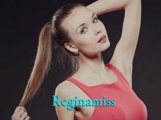 Reginamiss
