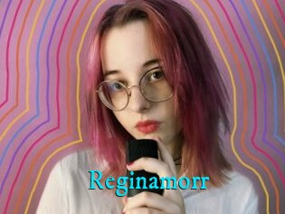 Reginamorr