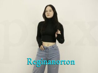 Reginanorton