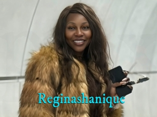 Reginashanique