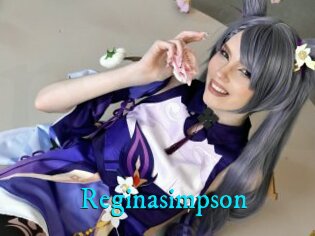 Reginasimpson