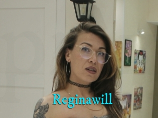 Reginawill