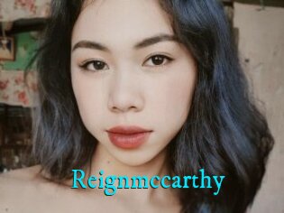 Reignmccarthy