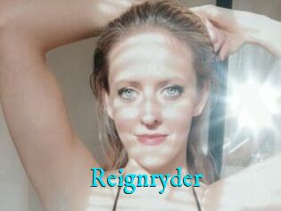 Reignryder