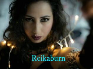 Reikaburn