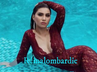 Reinalombardie