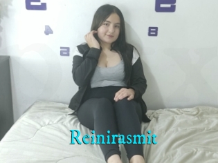 Reinirasmit