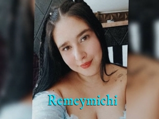 Remeymichi
