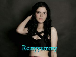 Remyyummy