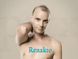 Renakto