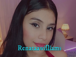 Renataawilliams