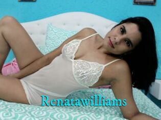 Renatawilliams