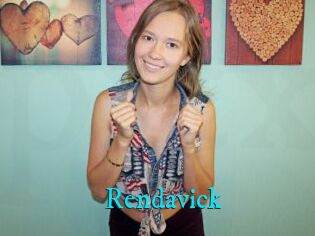 Rendavick