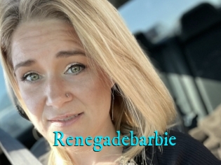 Renegadebarbie