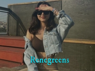 Renegreens
