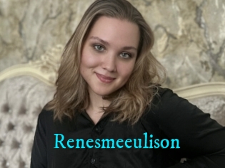 Renesmeeulison