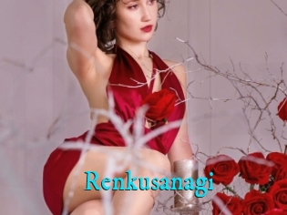 Renkusanagi