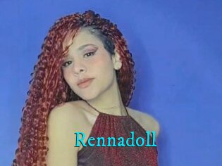 Rennadoll