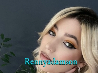 Rennyadamson