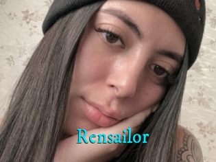 Rensailor