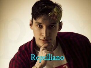 Reptiliano