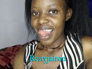 Restyjairon