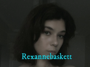 Rexannebaskett
