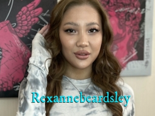 Rexannebeardsley