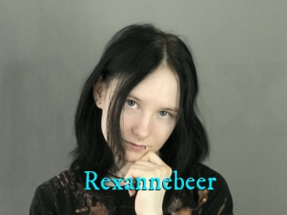 Rexannebeer