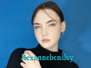 Rexannebensley