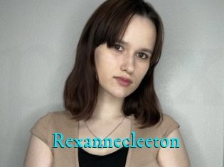 Rexannecleeton