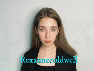Rexannecoldwell
