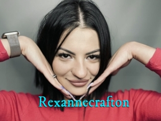 Rexannecrafton