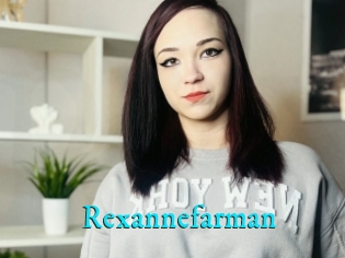 Rexannefarman