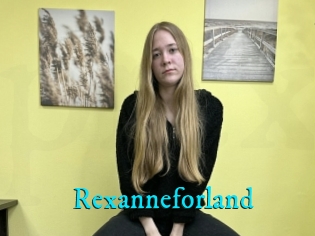 Rexanneforland