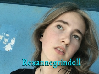 Rexannegrindell